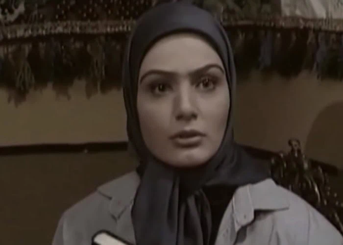 مرجان محتشم ریحانه 